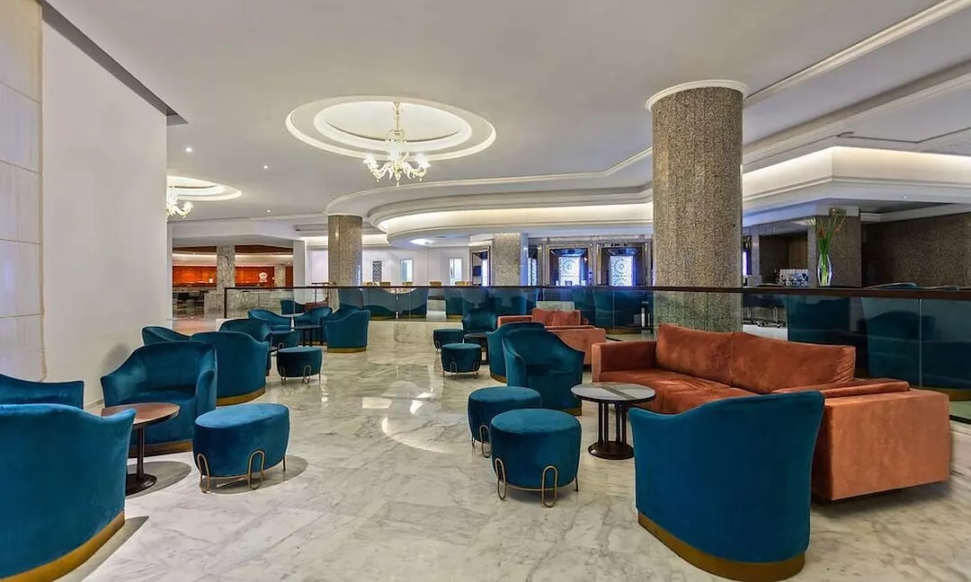 El Mouradi Club Kantaoui